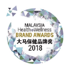 MALAYSIA HEALTH & WELLNESS BRAND AWARDS